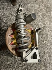 Yamaha YZF R1 5VY 2004-2005
