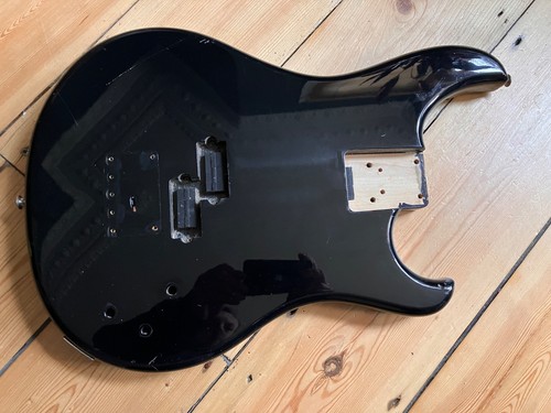 Vox standard bass - vox,