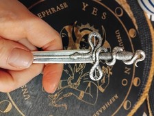 Altar Tool "snake " design