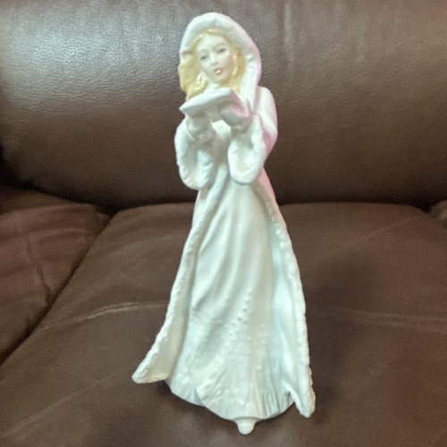 Royal doulton christmas - royal,