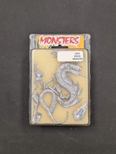 Citadel Rock Dragon DS4 in