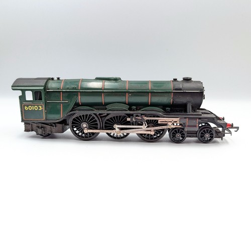 Vintage hornby gauge 60103 - hornby,