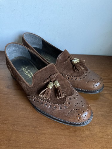 Russell bromley stuart - russell, &