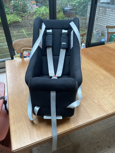 Multimac minimac car baby - minimac,