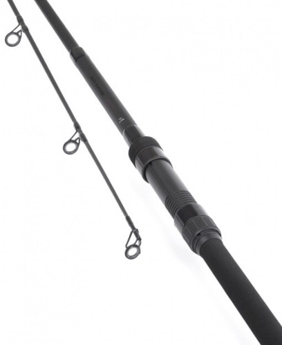 Daiwa black widow - black, ext