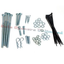 Mighty Mule FM362-D Parts -