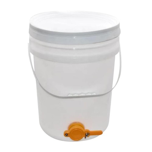 Harvesting tool honey - harvesting,