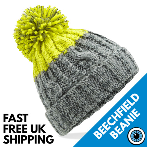 Beechfield apres beanie - apres, hat