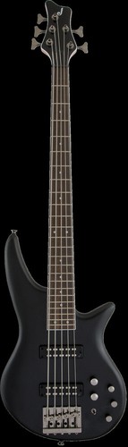 Jackson series spectra js3v - jackson,