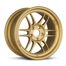 ENKEI RPF1 Gold 17x9" ET45