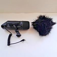 Rode Stereo Video Microphone