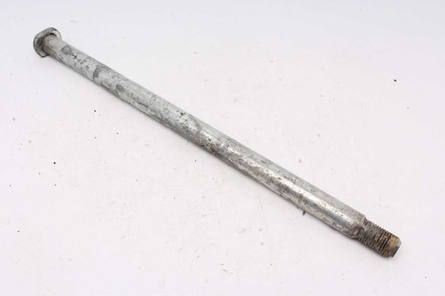 Swingarm axle thru - axle,