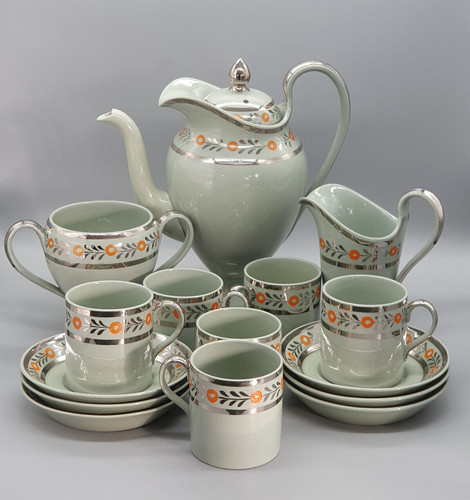 Wedgwood amh8087 tea service - wedgwood,