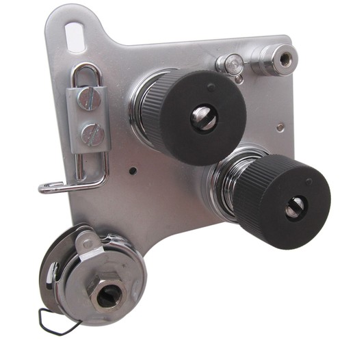 Thread tension system for - tension,