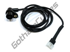 Aprilia Moto Guzzi Rear Wheel