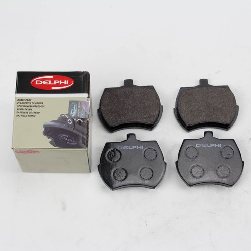 Classic mini brake pad - classic,