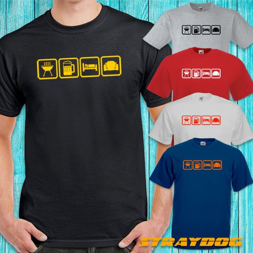 Cotton shirt for smart - t-shirt,