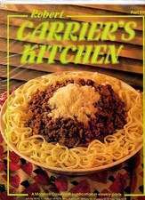 Robert Carrier's Kitchen