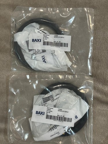 Genuine baxi andrews - genuine, /