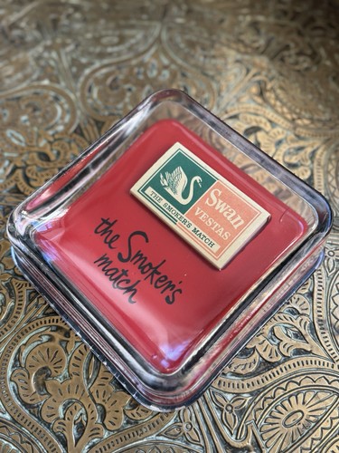 Vintage 1950s glass