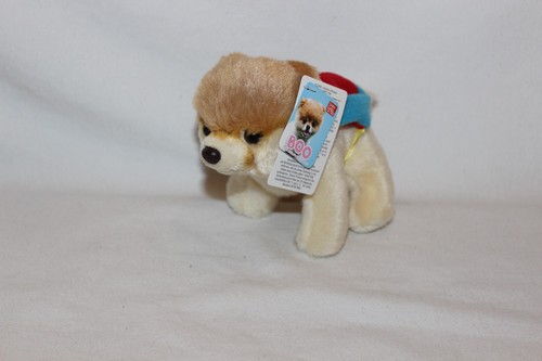 Gund backpack boo the world - backpack,