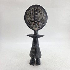 Traditional West African