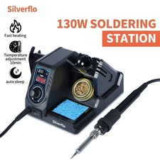 Soldering station variable - station,