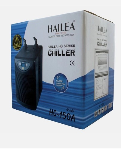 150a hydroponic chiller - -,