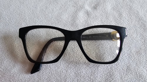 Versace glasses frames