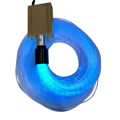 16w light source with 100