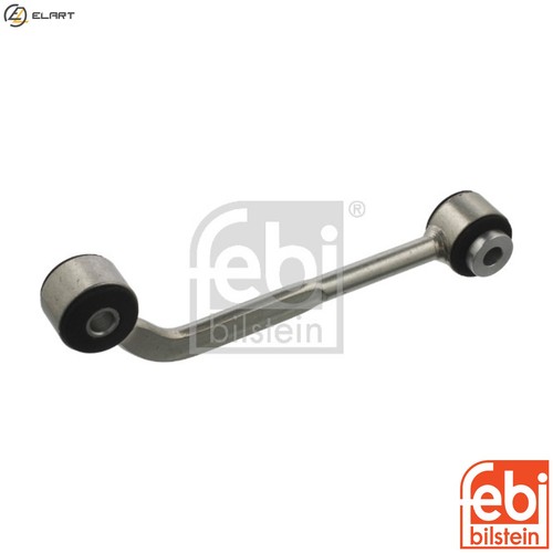 Linkcoupling rod stabiliser - linkcoupling,
