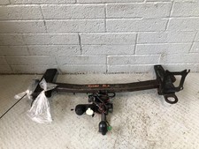 Freelander 2 Tow Bar With Twin