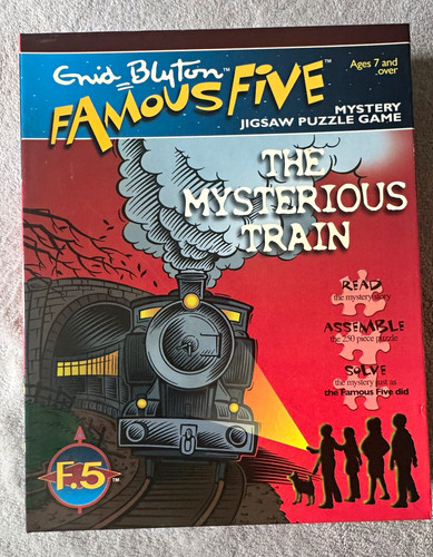 Paul lamond games - lamond, five