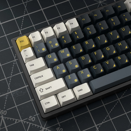 Keychron keycap set - keychron,