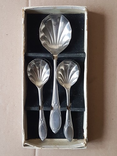 Vintage boxed sheffield - vintage,