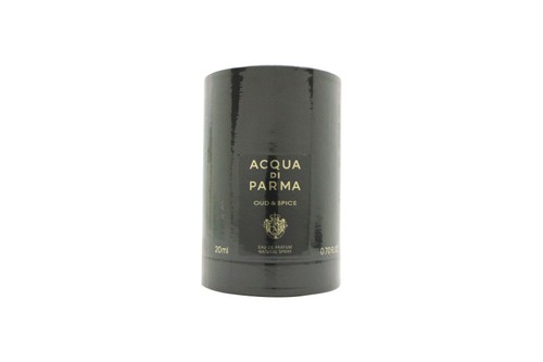 Acqua parma oud - parma, eau