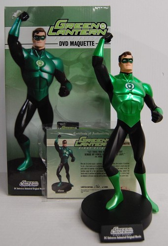 2009 green lantern first - 2009,