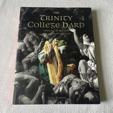 The Trinity College Harp-