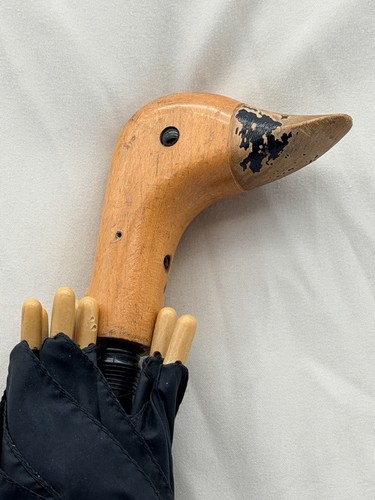 Raines duck head umbrella - raines,
