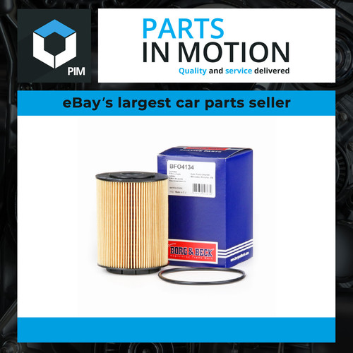 Oil filter fits - oil,