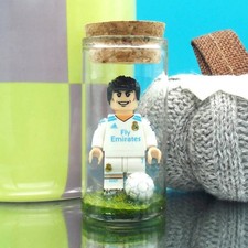 Football Inspired Cristiano