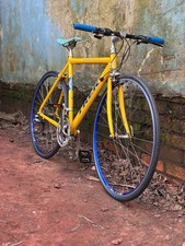 Trek 1000 City Hybrid Road