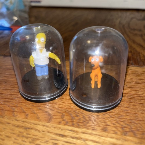 The simpson tomy mini - mini, figure