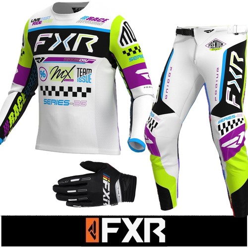 2026 fxr motocross - 2026.5,