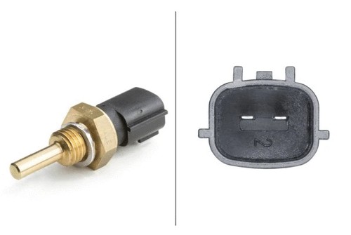 Sensor oil temperature fits - sensor,,