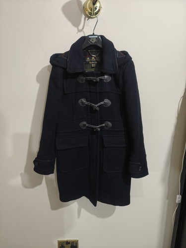 Barbour vintage women - barbour,