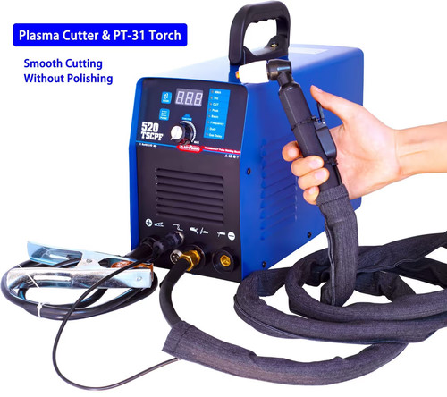 Pulse tig welder plasma cutter - tig,