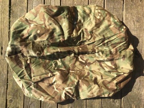 British army mtp rucksack - british,