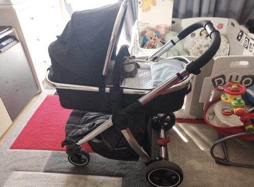 Mothercare journey wheel - journey, 4-wheel
