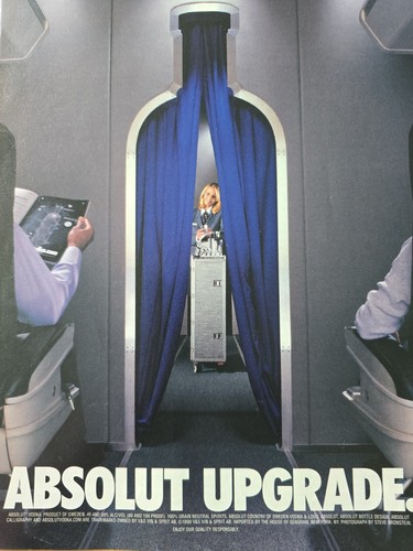 1999 absolut upgrade - 1999,